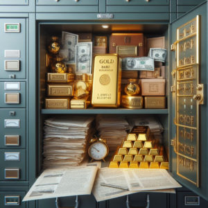 Lockers